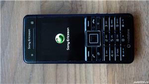 Sony Ericsson C902 - imagine 6