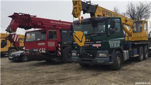 Automacaragii ,mecanici, macaragiu - imagine 2 Automacaragii ,mecanici, macaragiu - imagine 2