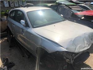  Piese BMW ,seria 1.motor n43,E81. 1.6i an 2009 LCI,Coupe.. - imagine 2