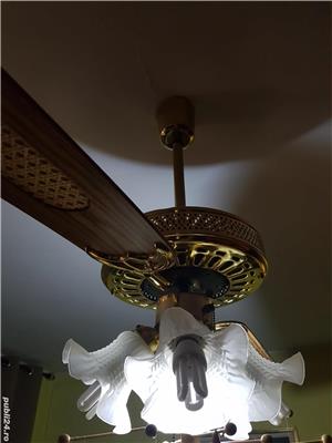 lustra  ieftin ieftin ieftiorrr  - imagine 4