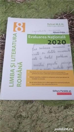 cărți si manuale  pt copii si adolescenți  - imagine 4