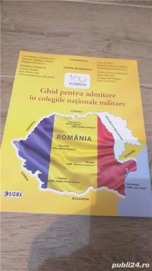 cărți si manuale  pt copii si adolescenți  - imagine 3