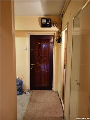 vand apartament 3 camere decomandat,sector 6,balcon 16mp,et3 10,centrala,85mp, - imagine 10