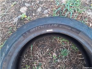 Anvelopa  michelin 200/55zr17 - imagine 2