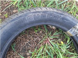 Anvelopa michelin 120/90r18 - imagine 3