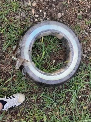 Anvelopa shinko 170/80 r15 renf - imagine 3