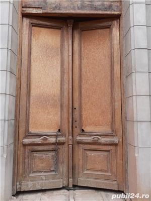 restaurat tâmplărie din lemn  - imagine 7