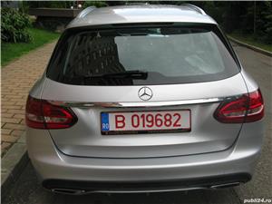 Mercedes-benz C 220  - imagine 2