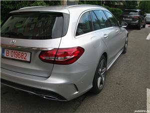 Mercedes-benz C 220  - imagine 3