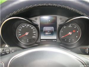 Mercedes-benz C 220  - imagine 7