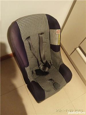 Vand scaun copii - imagine 3