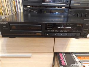 Cd deck sony - imagine 2