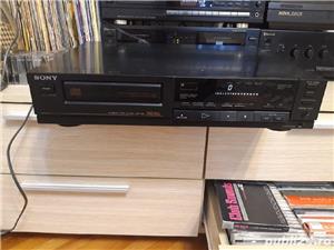 Cd deck sony - imagine 3