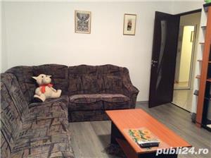 Proprietar inchiriez ap.2 cam.renovat, dec,et.1 4 AFI PALACE COTROCENI SECT.6 450E NEG - imagine 5