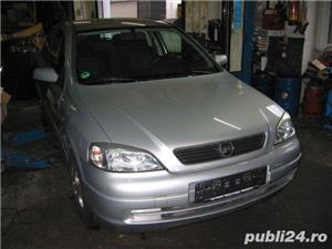 Usa - portiera - dreapta Opel Astra