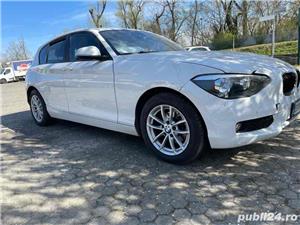 dezmembrari bmw f20 seria 1 euro5 1.6d an.2012