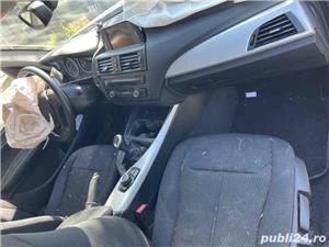 dezmembrari bmw f20 seria 1 euro5 1.6d an.2012 - imagine 3