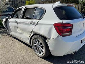 dezmembrari bmw f20 seria 1 euro5 1.6d an.2012 - imagine 2
