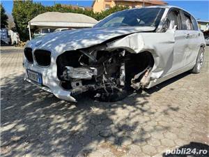 dezmembrari bmw f20 seria 1 euro5 1.6d an.2012 - imagine 5
