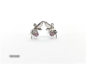 Cercei de argint: Zâne