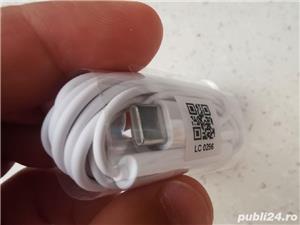 Căști originale cu mufă tip C - imagine 3