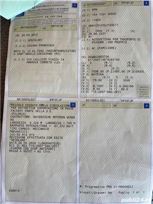 motor bmw seria 1 1.6d 116cp euro 5 N47D16A  - imagine 2