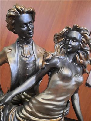 Dansatori portelan - imagine 5