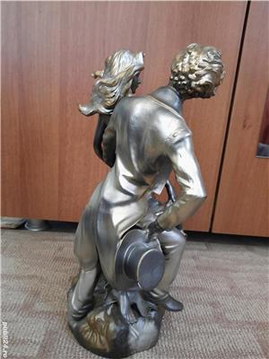 Dansatori portelan - imagine 9