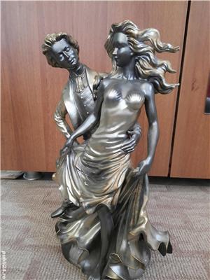 Dansatori portelan - imagine 4