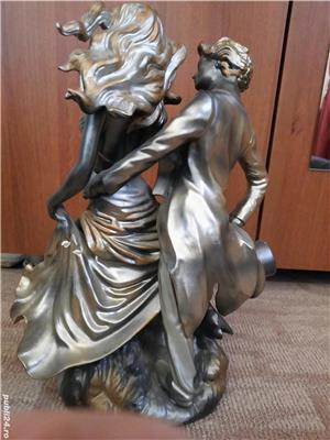 Dansatori portelan - imagine 7