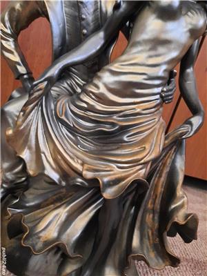 Dansatori portelan - imagine 3