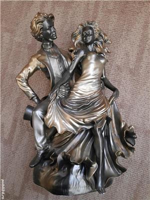 Dansatori portelan - imagine 8