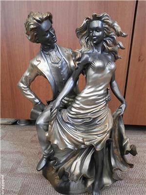 Dansatori portelan - imagine 6