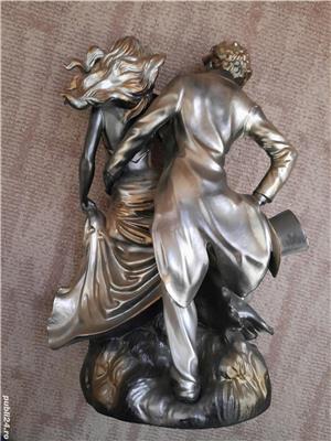 Dansatori portelan - imagine 2