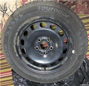 Jante VW originale pe 16 - imagine 3