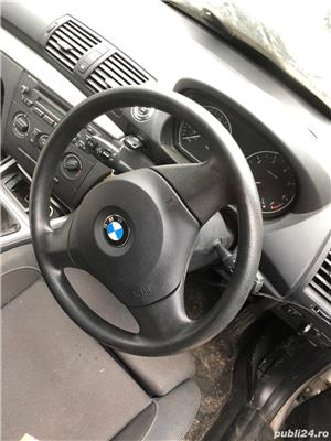  Piese BMW ,seria 1.motor n43,E81. 1.6i an 2009 LCI,Coupe.. - imagine 5