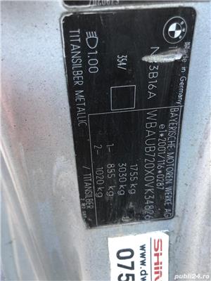  Piese BMW ,seria 1.motor n43,E81. 1.6i an 2009 LCI,Coupe.. - imagine 4