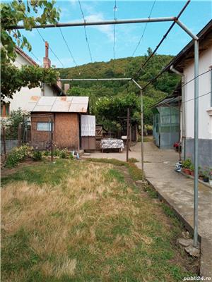 Casa cu teren de vanzare: comuna bujoreni (1116 mp) - imagine 2