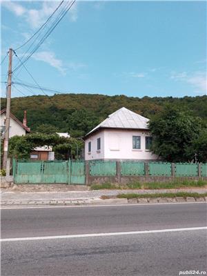 Casa cu teren de vanzare: comuna bujoreni (1116 mp) - imagine 4