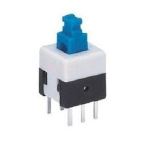 Switch, buton cu retinere keypad, butoane, microintrerupator - imagine 1