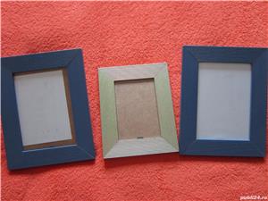 rame lemn,retro, vintage,made in Germany-un cadou inedit