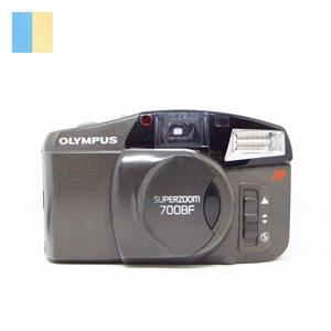 Olympus Superzoom 700BF
