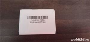 Baterie,acumulator D-link 3,7v 1330mAh Model: ICP663450A  Baterie,acumulator D-link 3,7v 1330mAh Mod - imagine 3