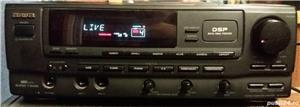 Amplificator pentru pick-up receiver statie sistem audio woofer Dolby Yamaha Philips Aiwa - imagine 10