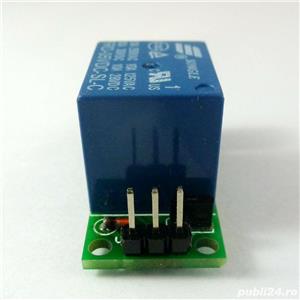 modul releu bistabil 5v latch on-off - imagine 6