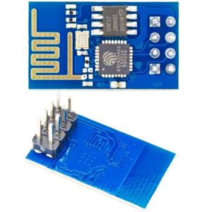 Rig minare duco esp8266-01 plug an play