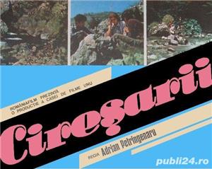 Ciresarii - complet (10 episoade)