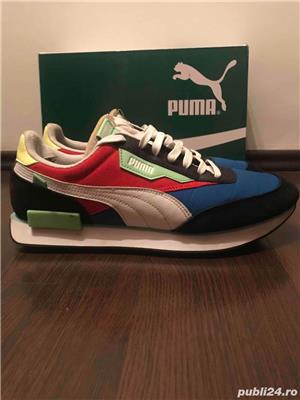 Puma Future Rider Play On
