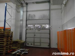 Hala industriala, 1600 mp cu teren 6500 mp , Timisoara Nord Vest - imagine 10