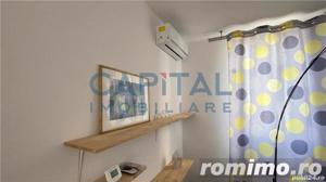 Vanzare apartament 2 camere semidecomandat, zona Dennver, Manastur, Cluj-Napoca - imagine 4